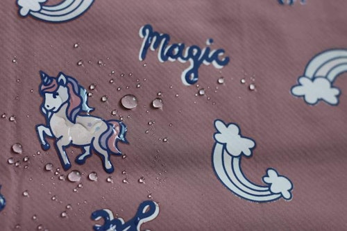 Softshell Unicorns