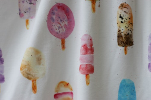 Jersey Icecream