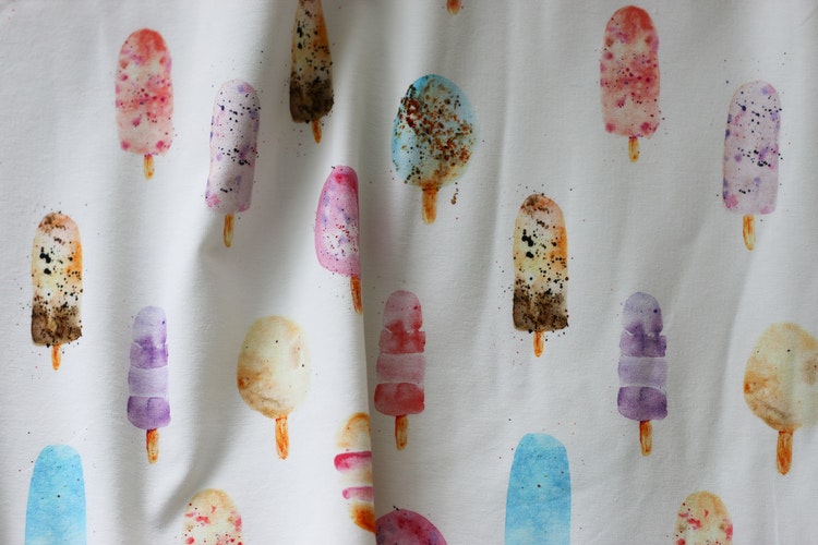 Jersey Icecream