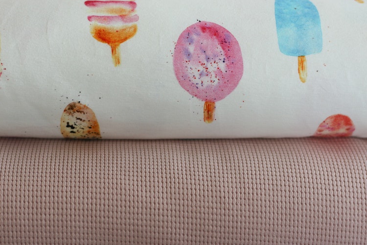 Jersey Icecream