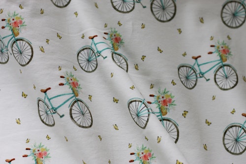 Jersey Bikes