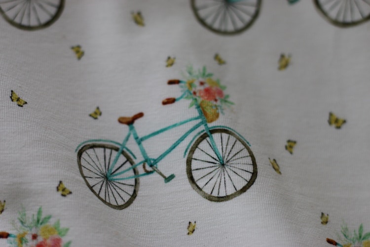 Jersey Bikes