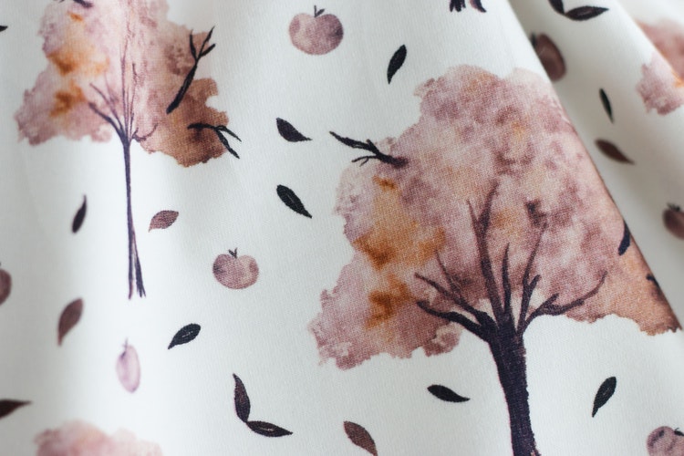 Jersey Autumn
