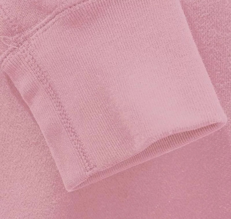 Mudd "Old Pink"
