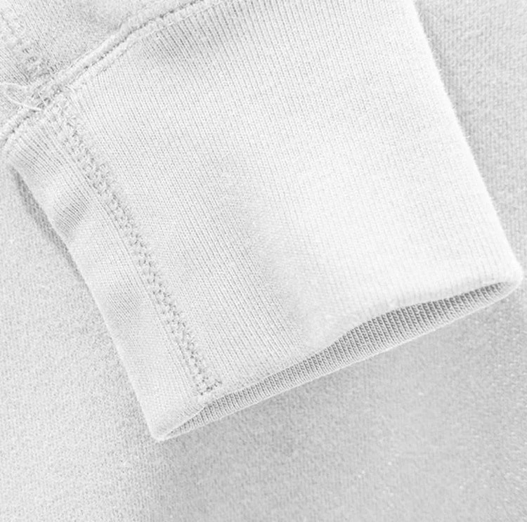 Mudd "White"