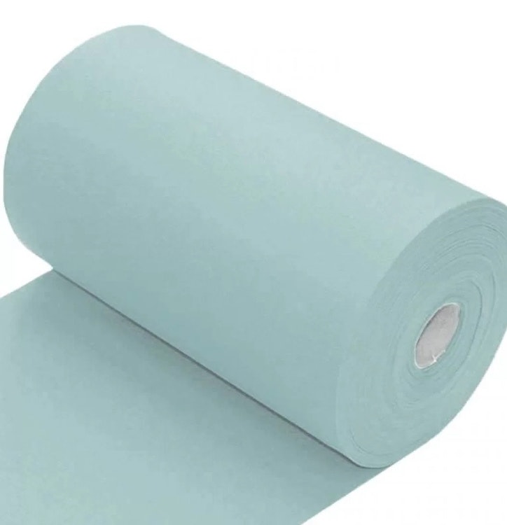 Mudd "Sea Green"