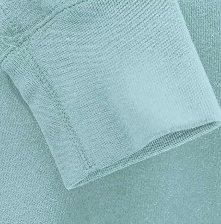 Mudd "Sea Green"