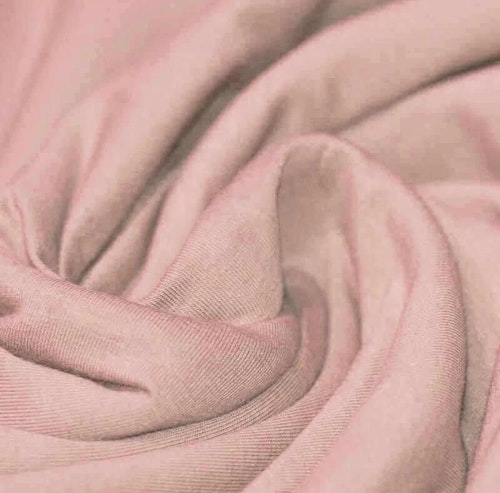 Jersey "Nude Pink"