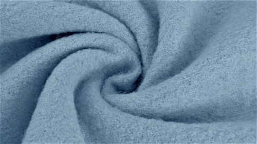 Kokt Ull Mid Blue