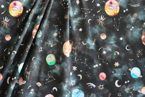 Jersey Galaxy