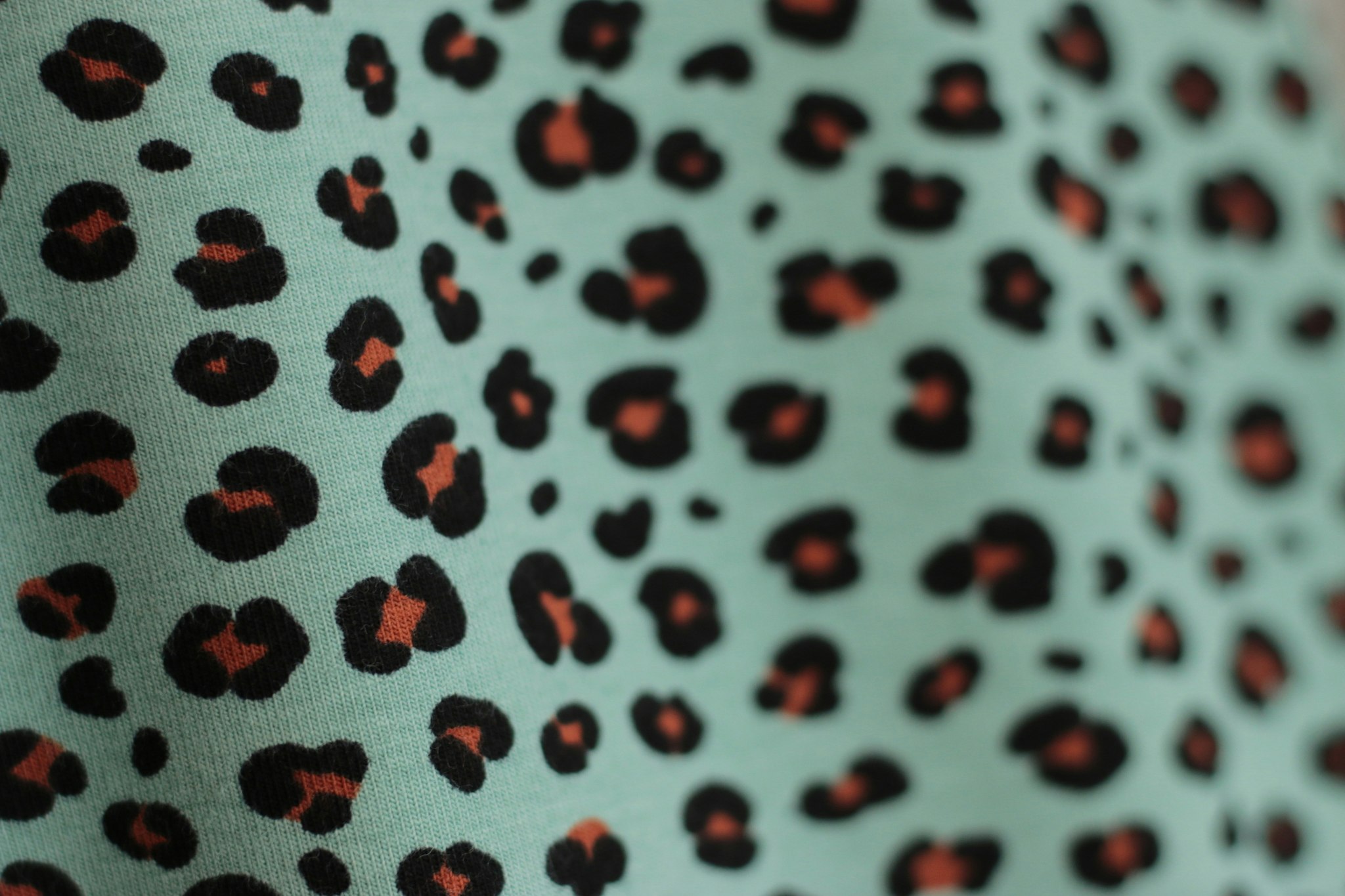 Jersey Leo Light Mint