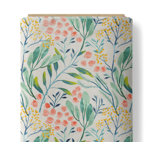 Jersey  Pastel Spring