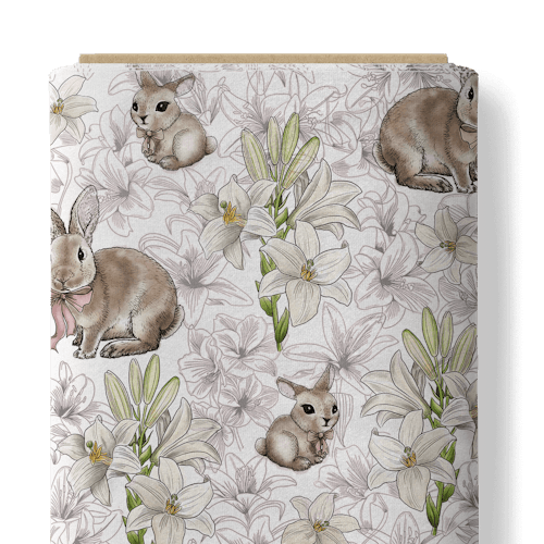 Jersey Lily Bunnies
