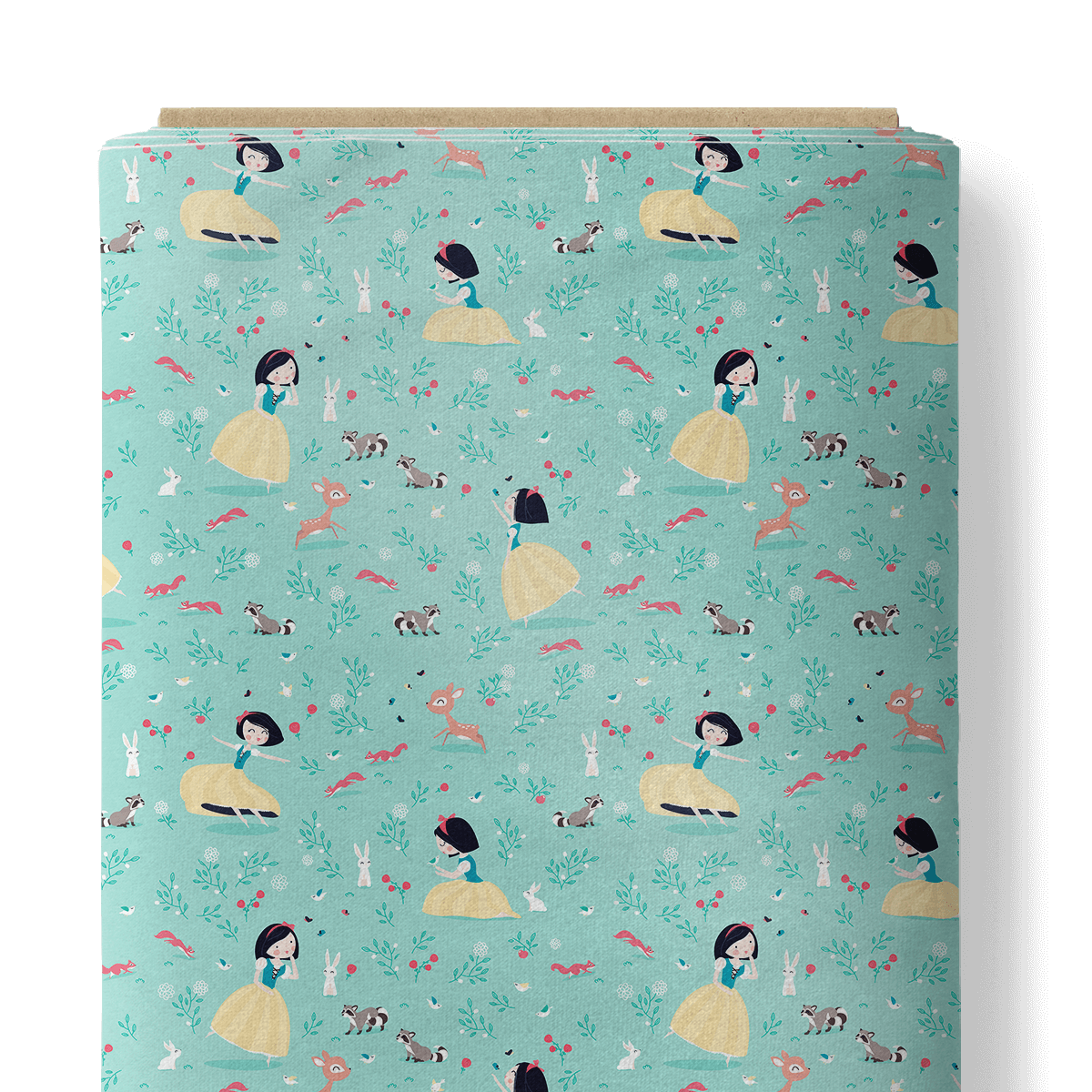 Jersey Snowwhite