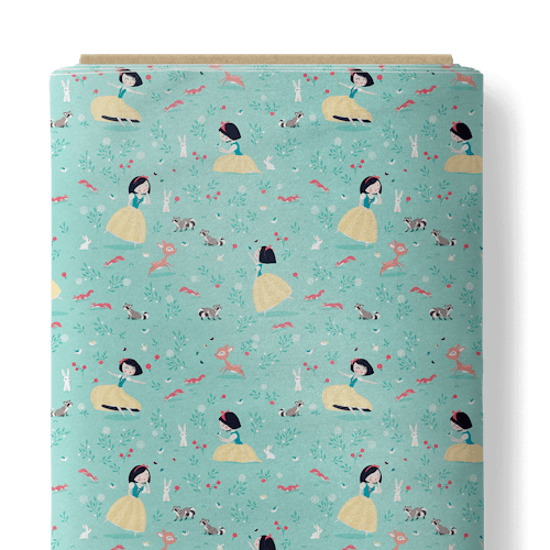 Jersey Snowwhite