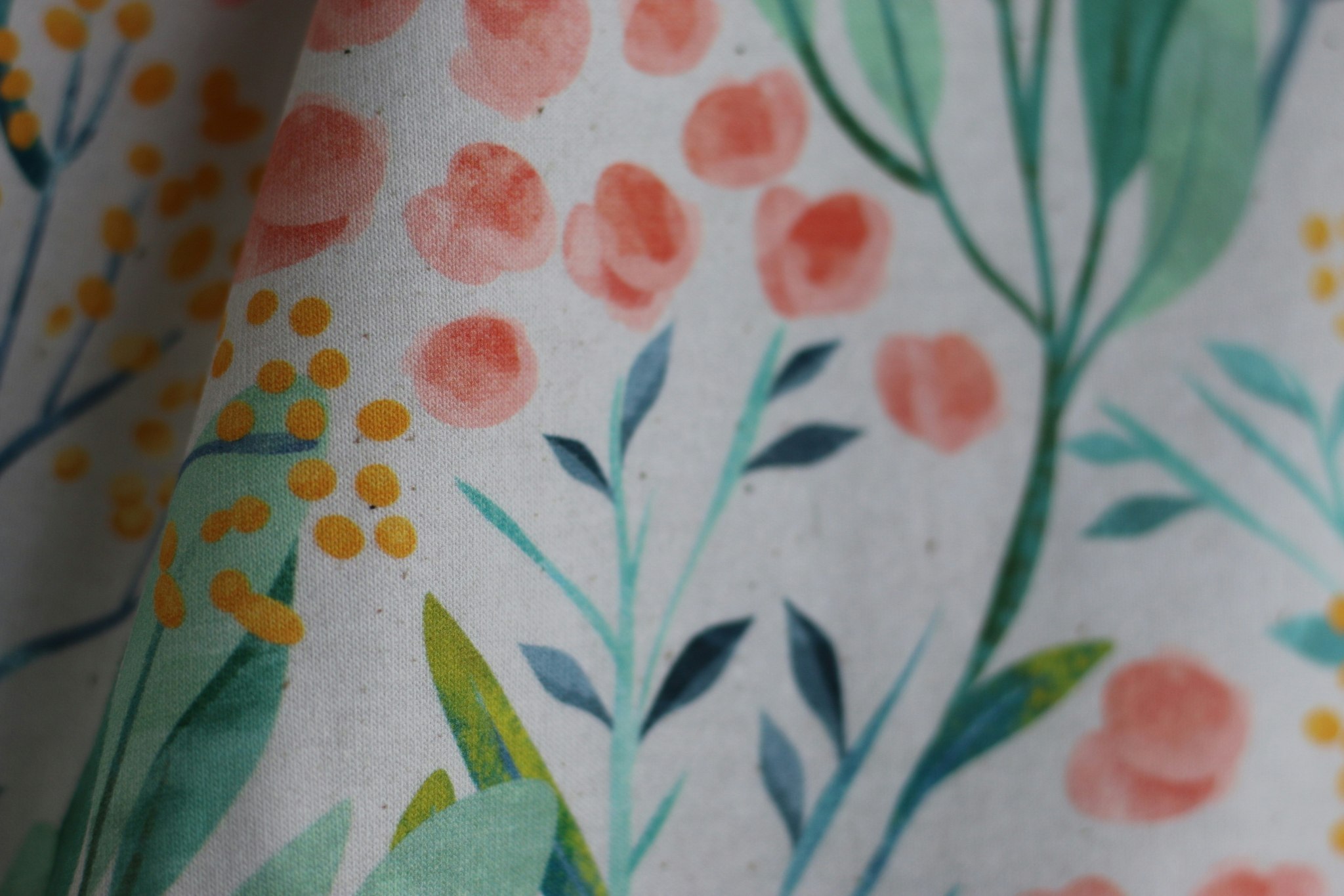 Jersey  Pastel Spring