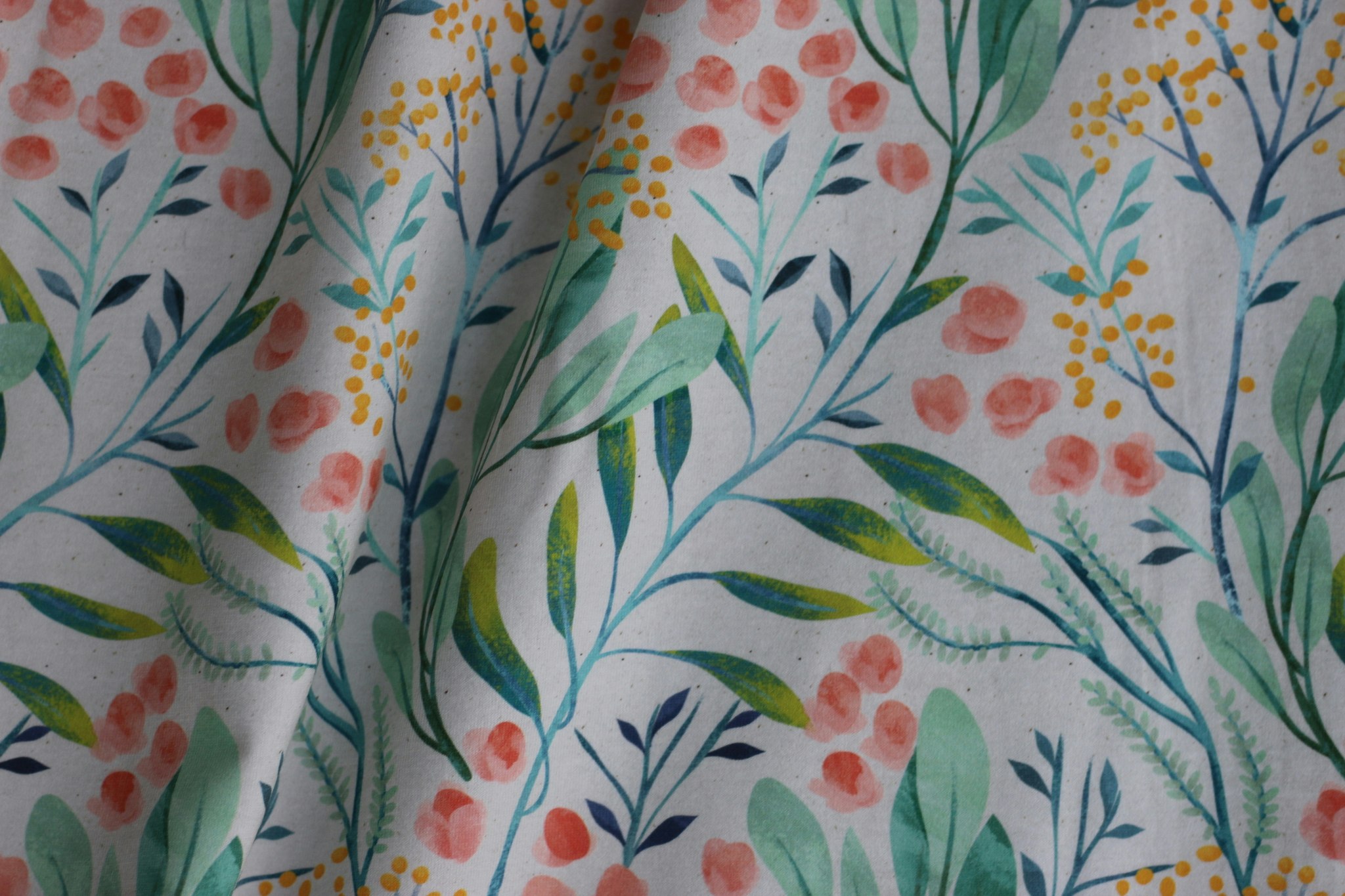 Jersey  Pastel Spring
