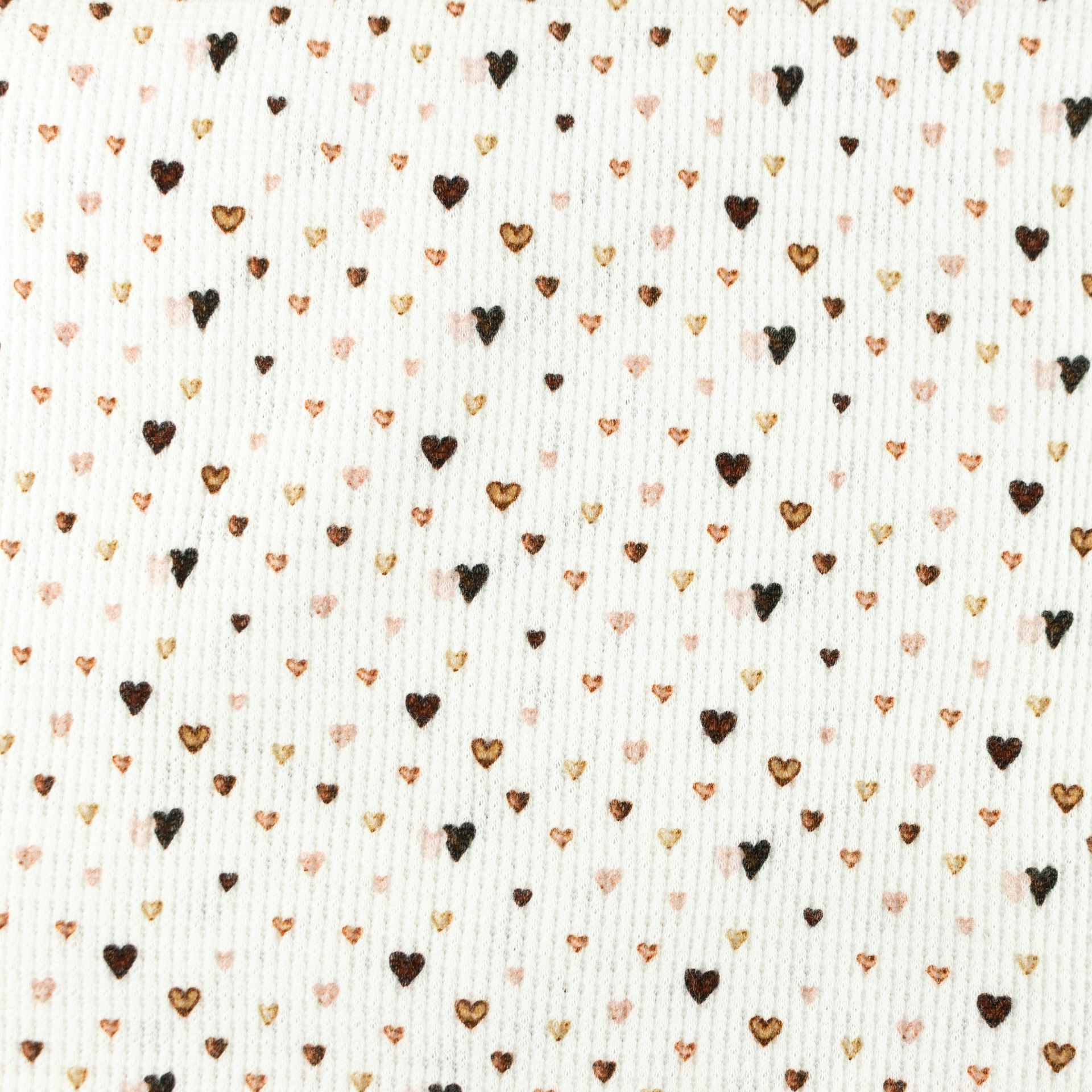 Våffeljersey Hearts
