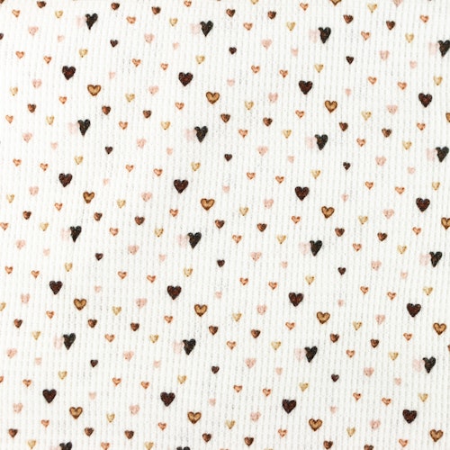 Våffeljersey Hearts