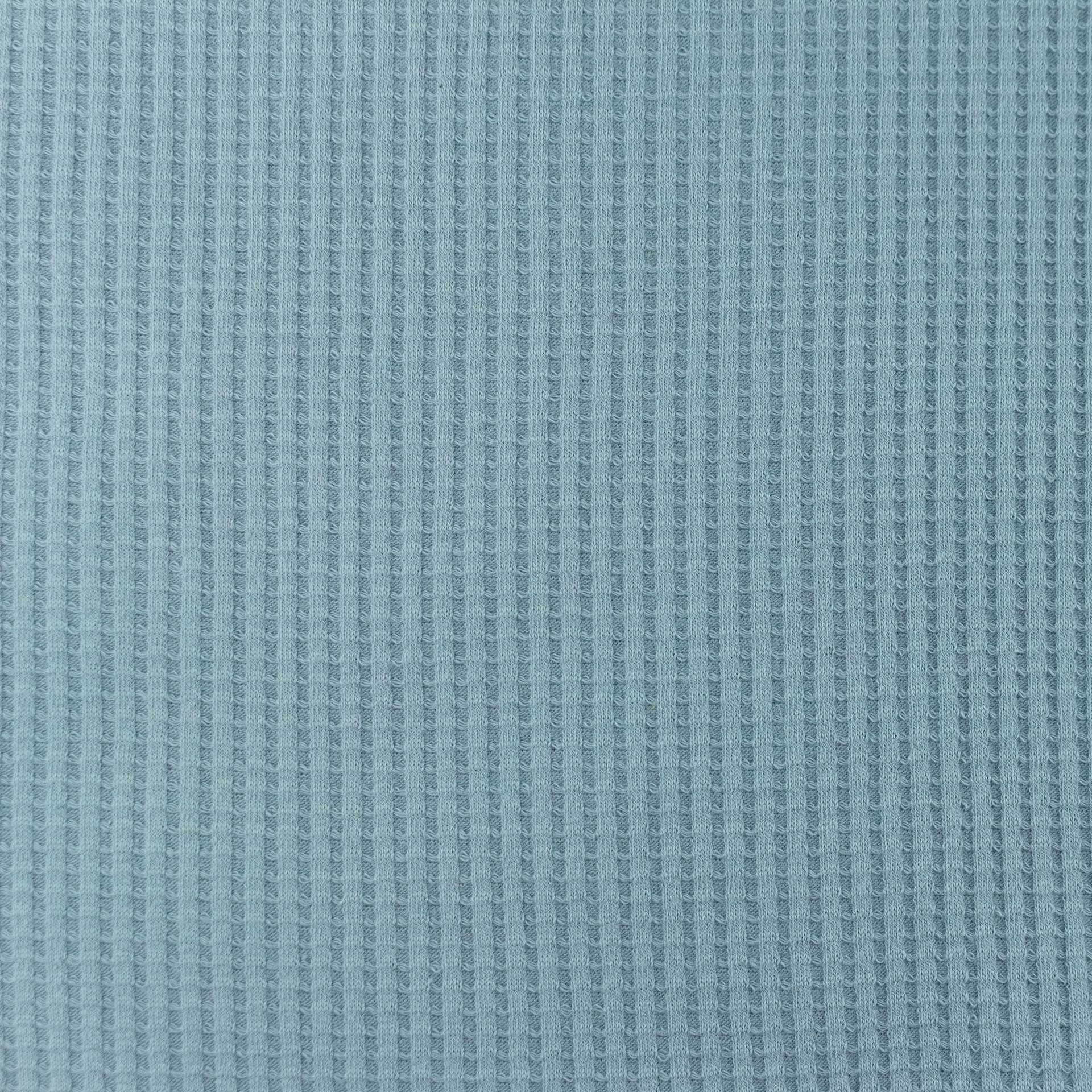 Våffeljersey Cloud Blue