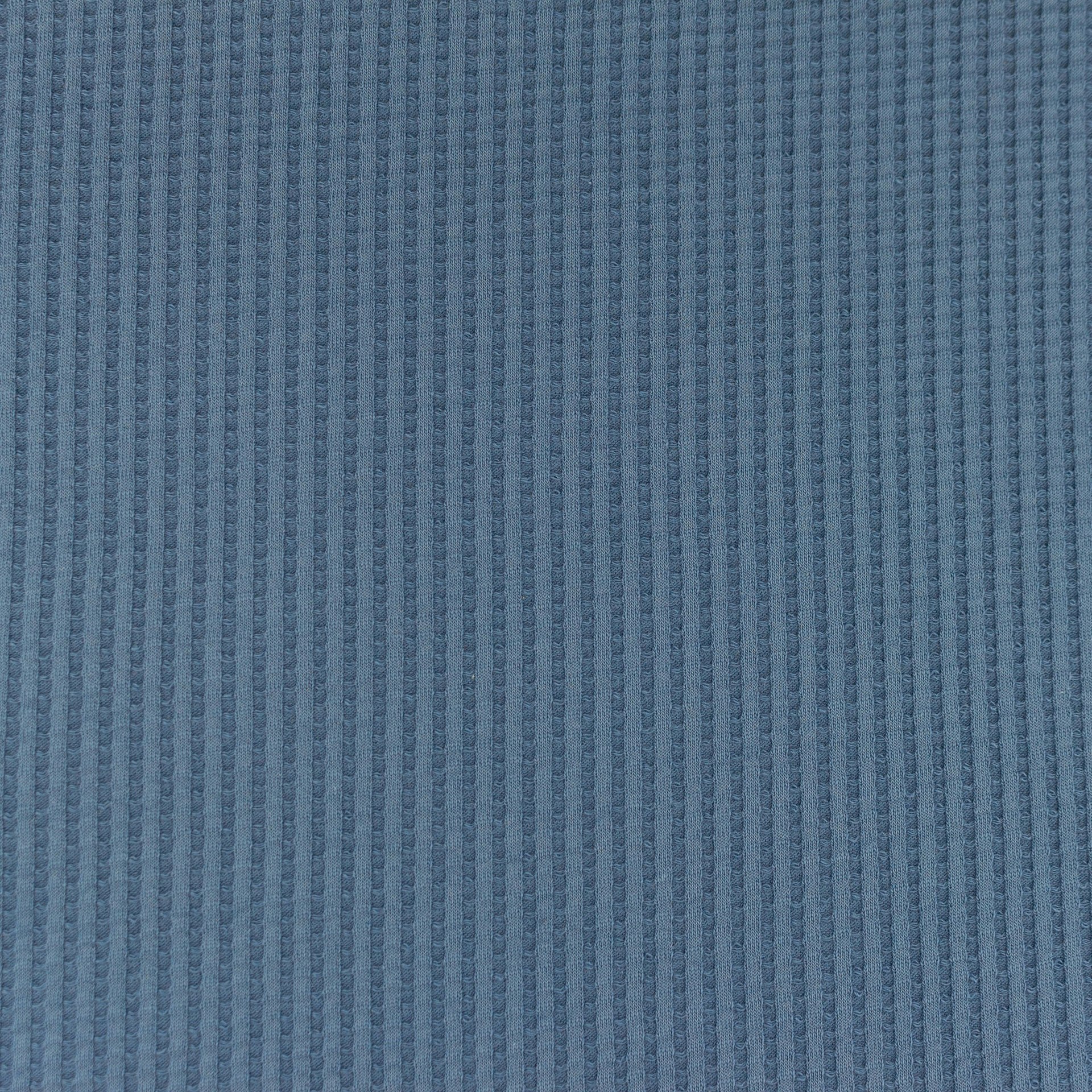 Våffeljersey Old Blue
