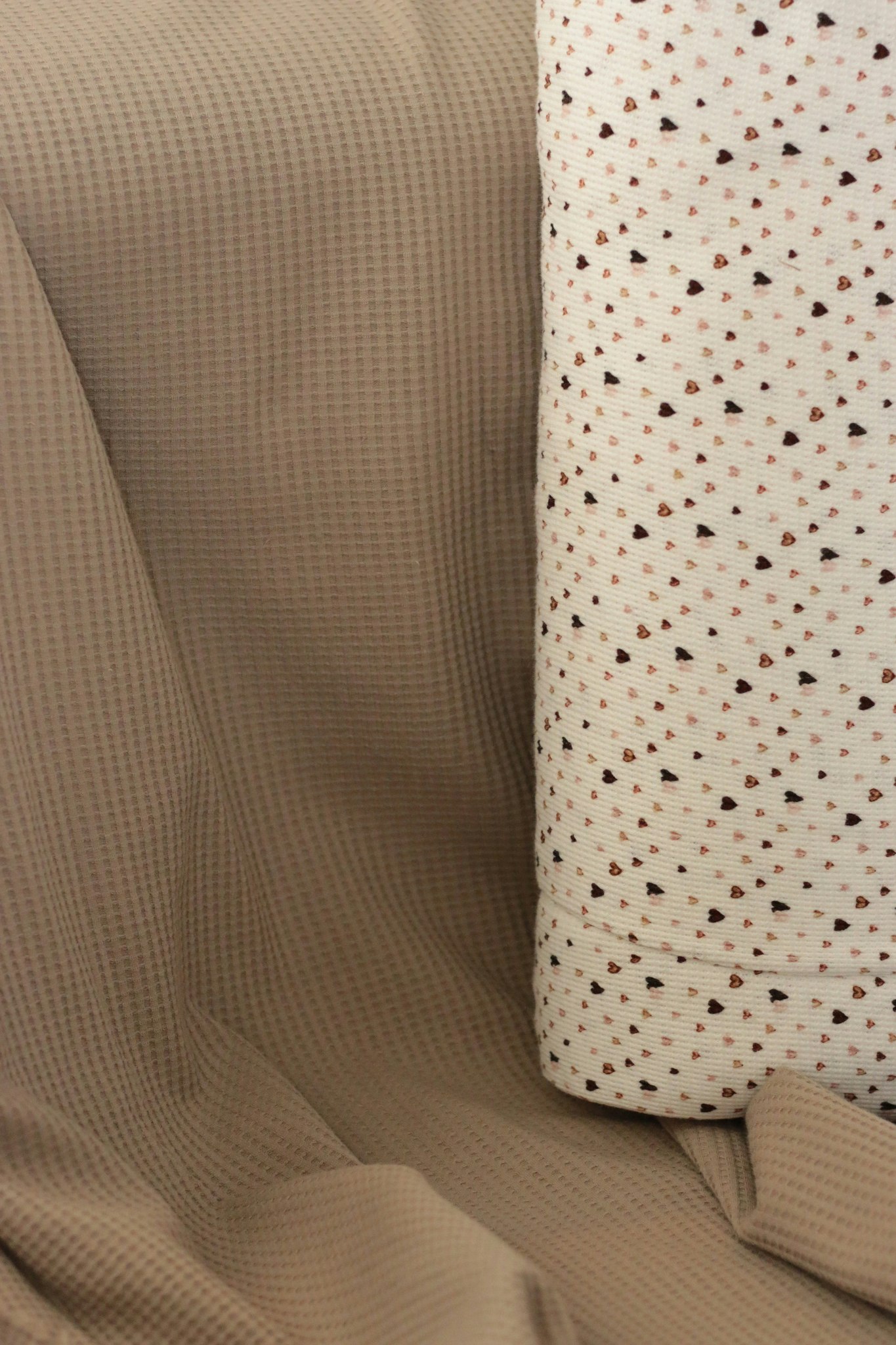 Våffeljersey Hearts