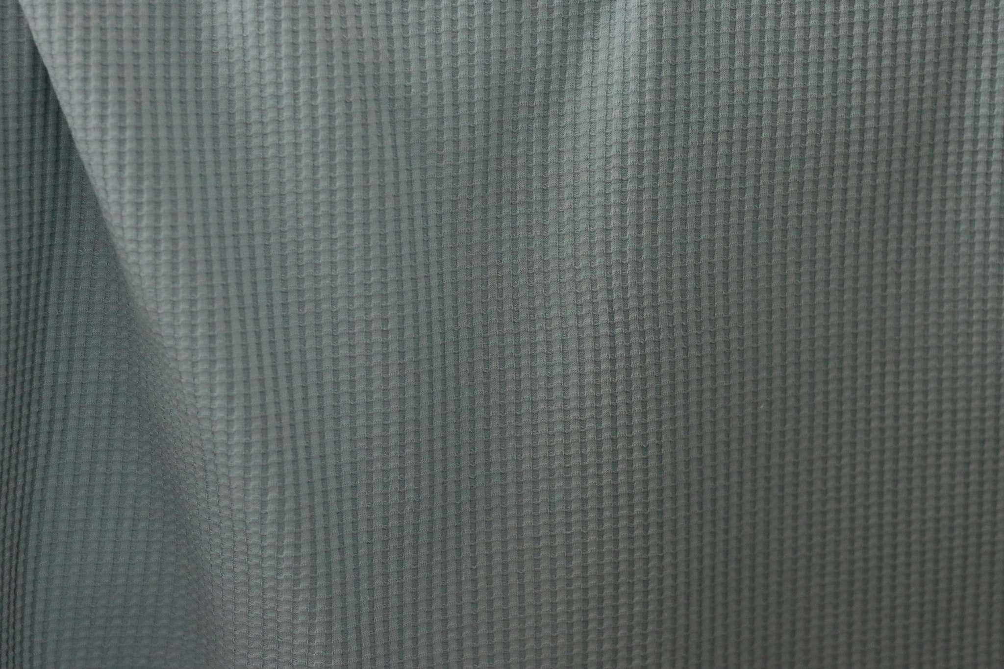 Våffeljersey Cloud Blue