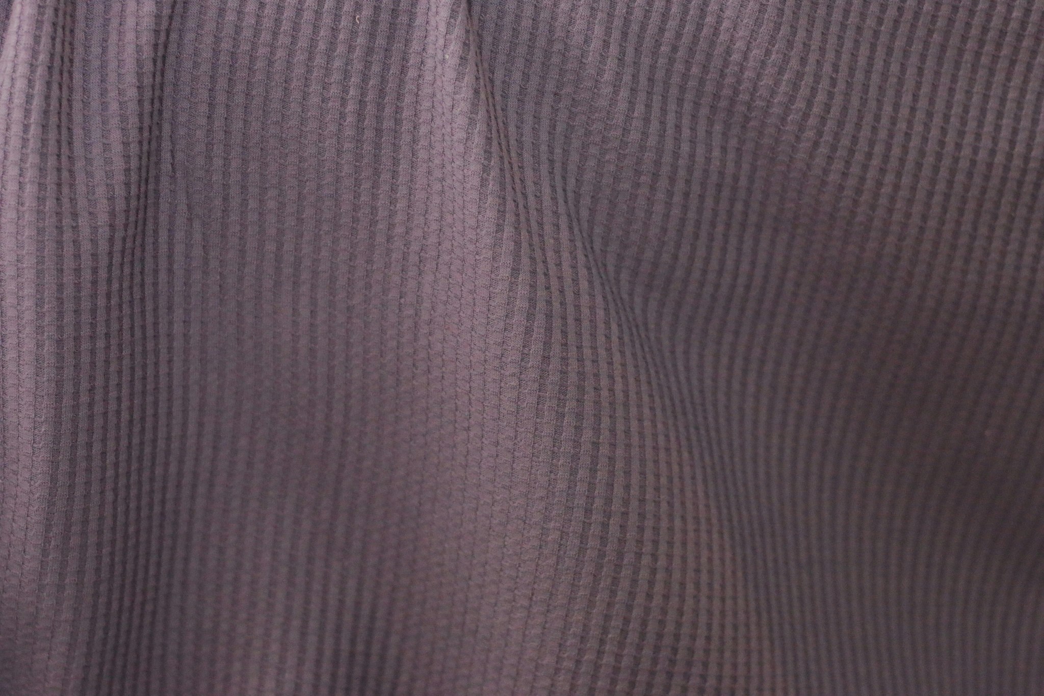 Våffeljersey Lavender