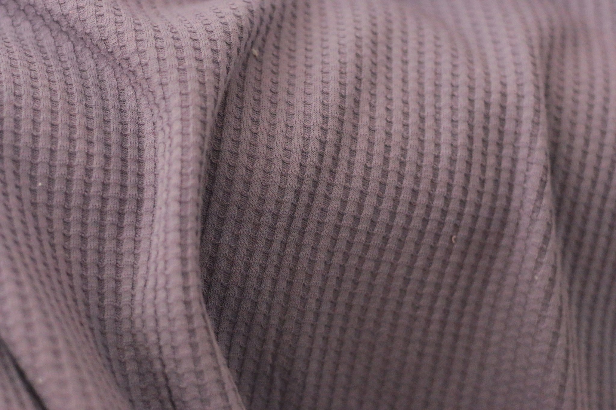 Våffeljersey Lavender