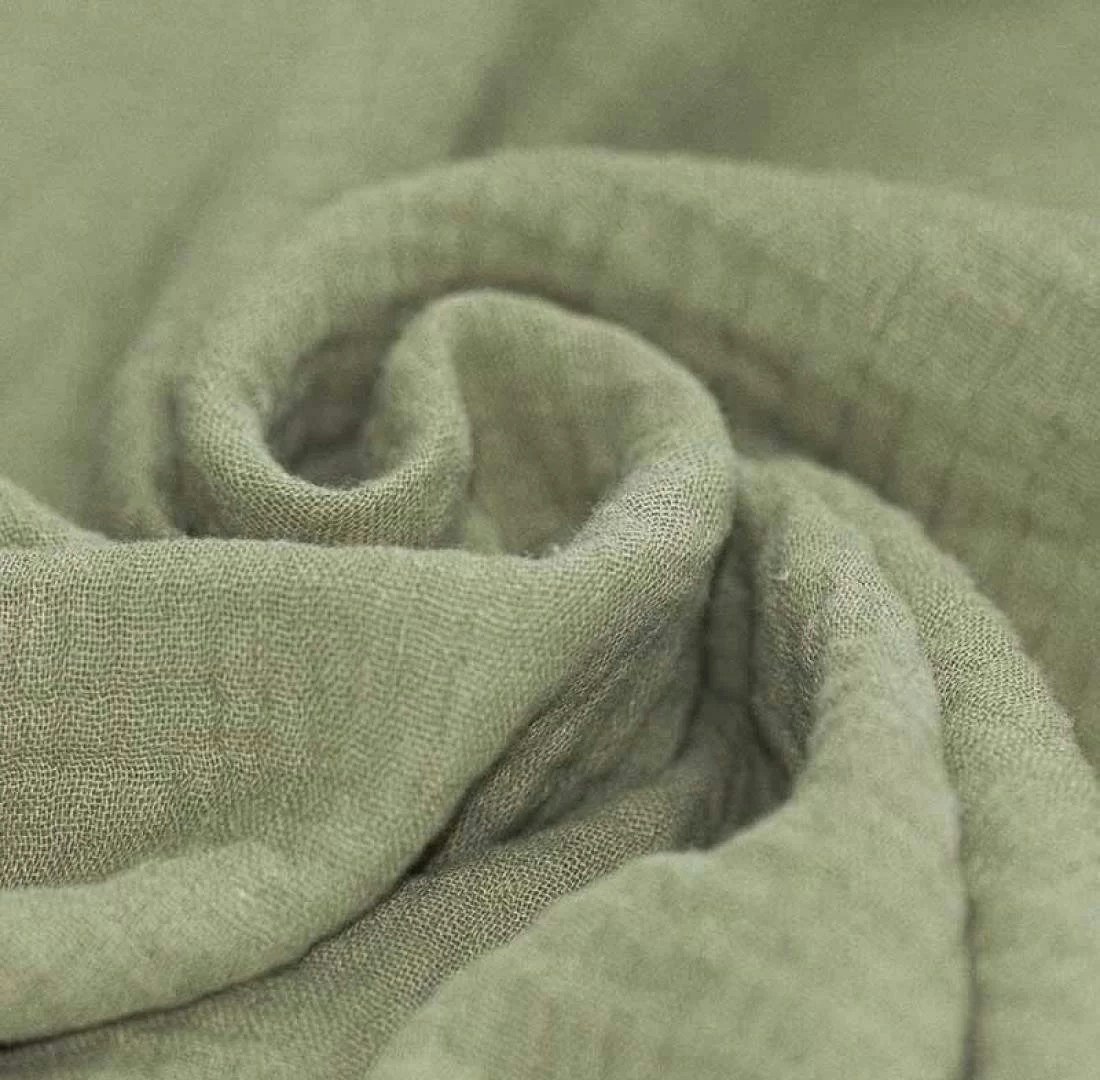 Muslin Olive