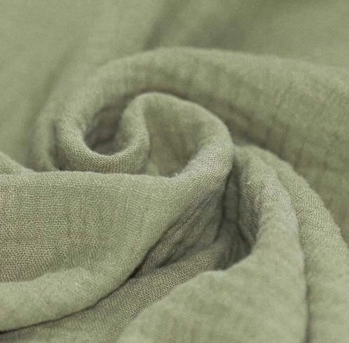 Muslin Olive