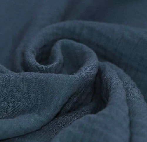 Muslin Dark Jeans