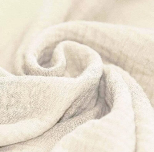 Muslin Natural