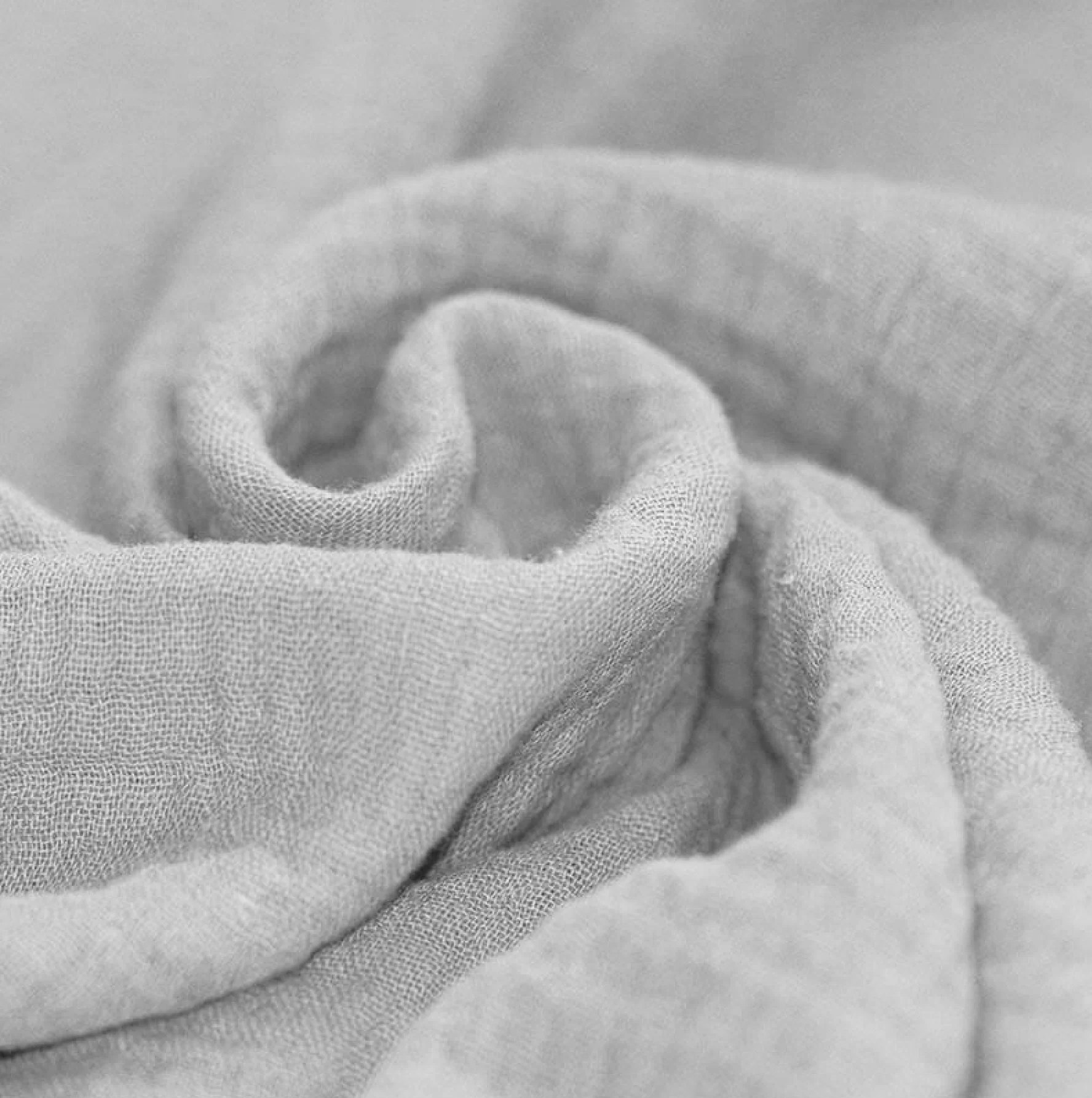 Muslin Light Grey
