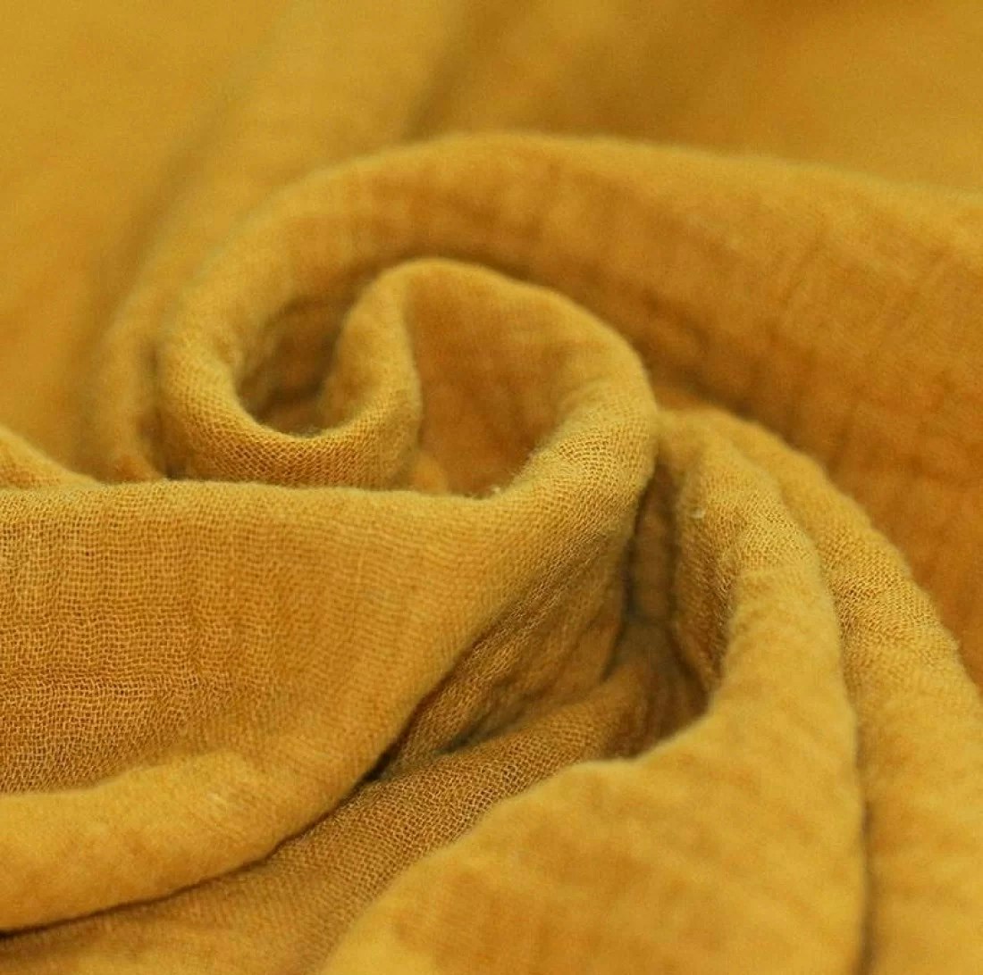 Muslin Ocher