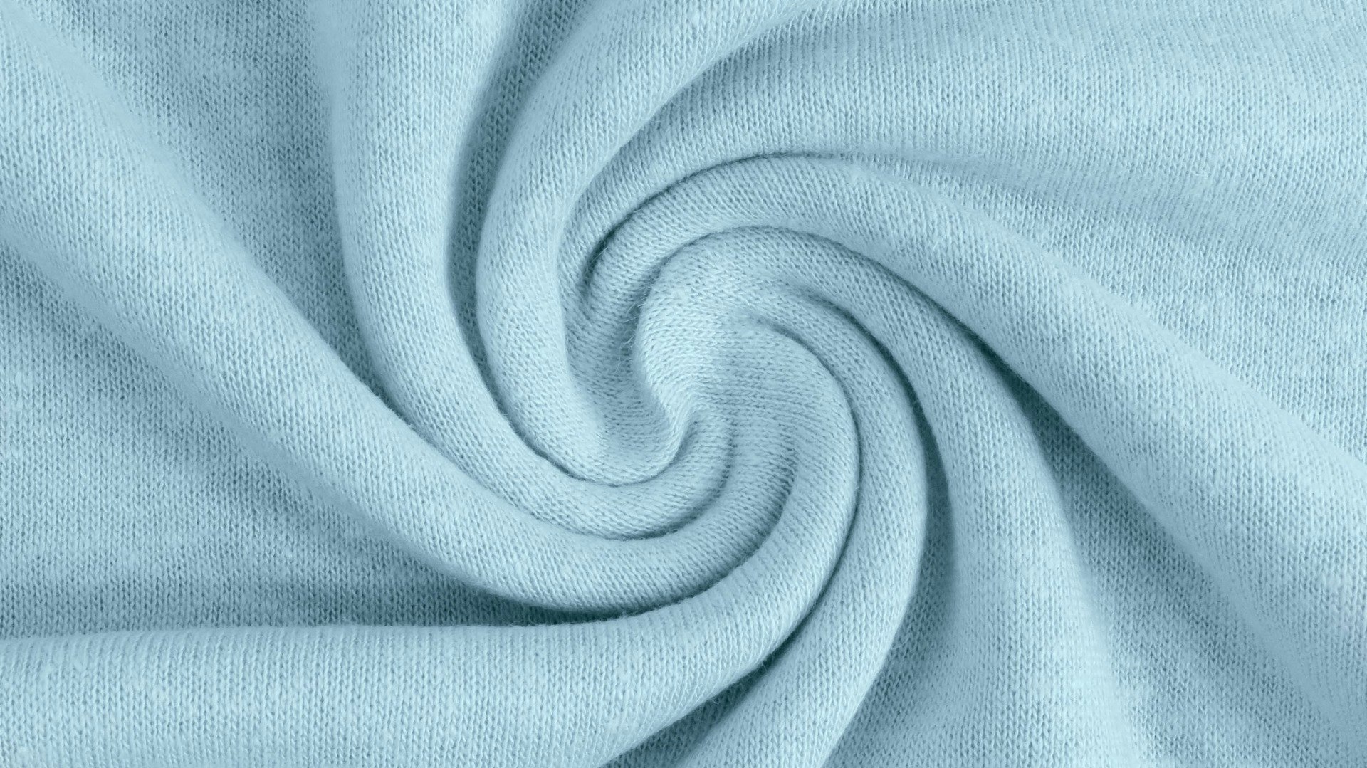 Linne Viskos Blue
