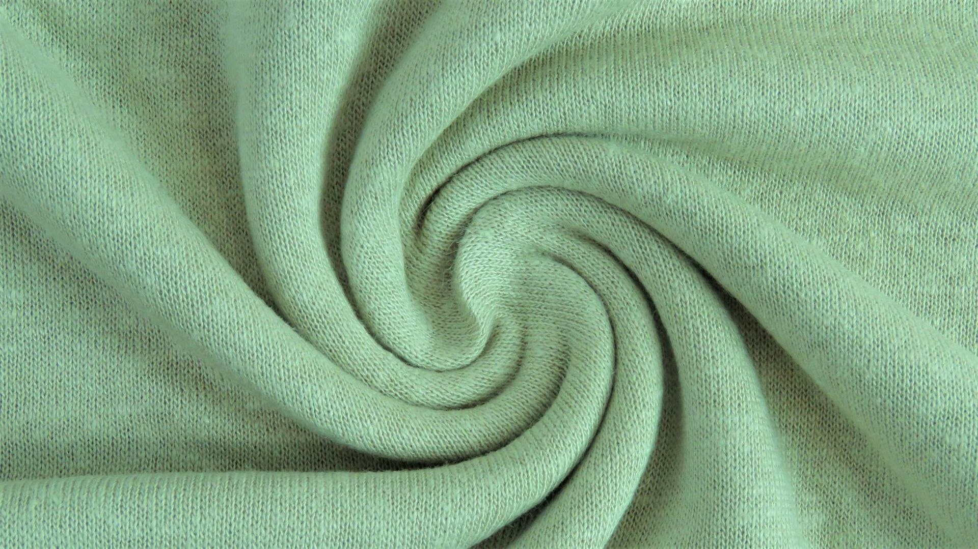 Linne Viskos Light Green