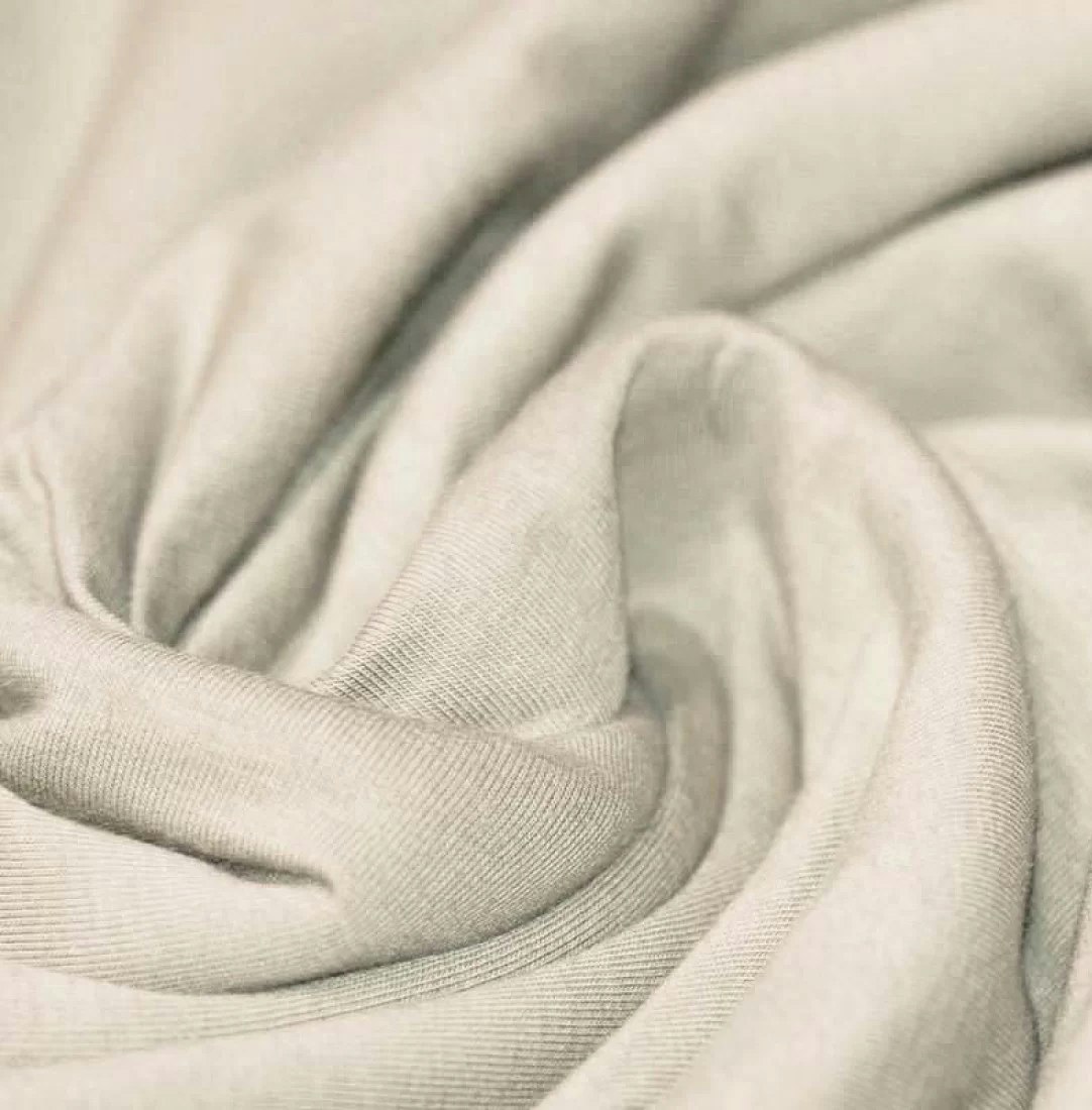 Jersey "Light Beige"