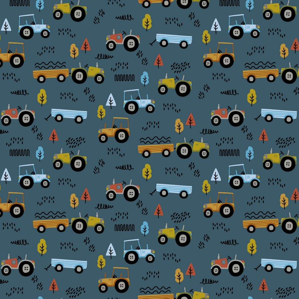 Trucks