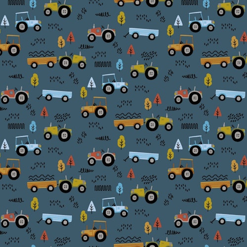 Trucks