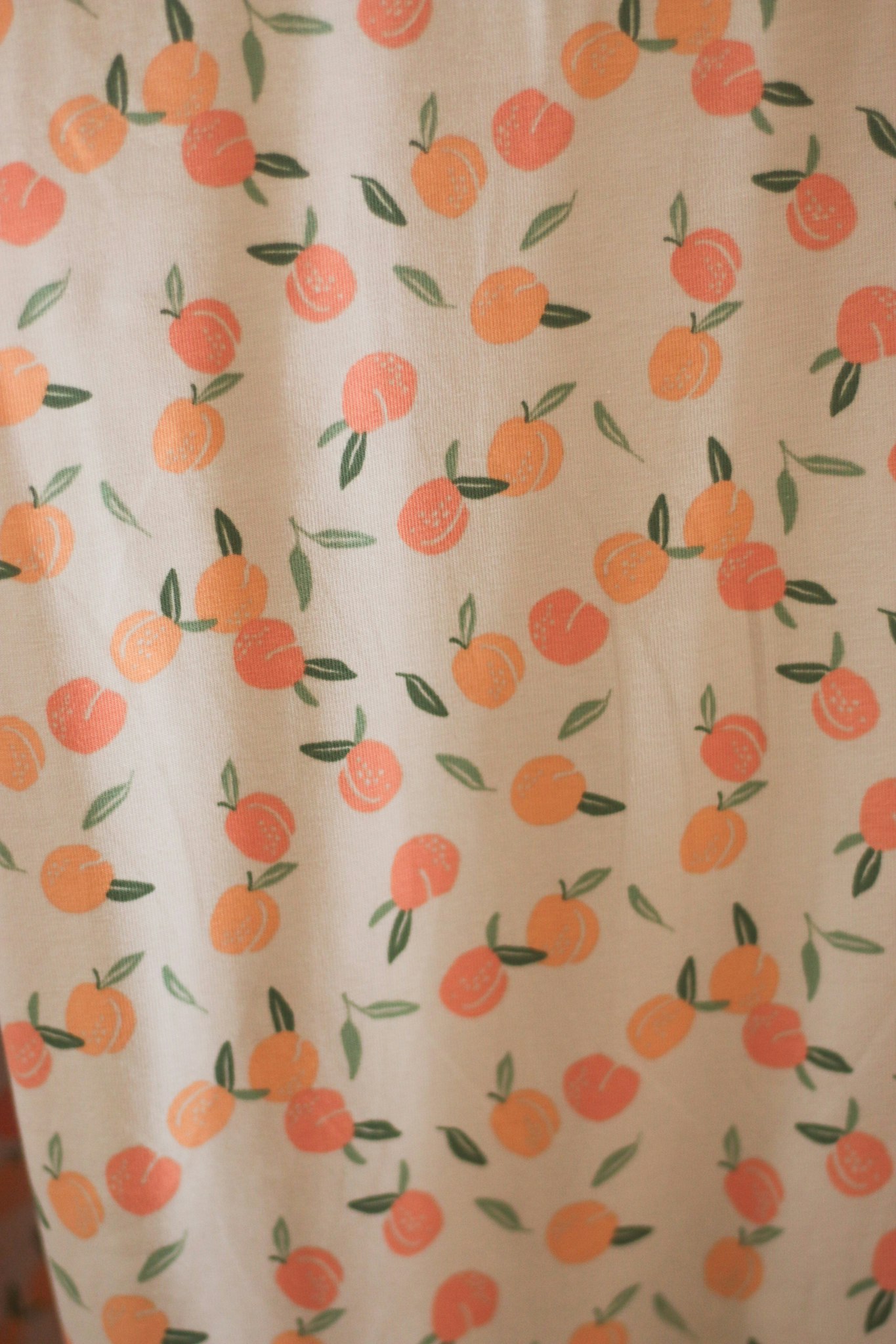 Jersey Peaches Sand