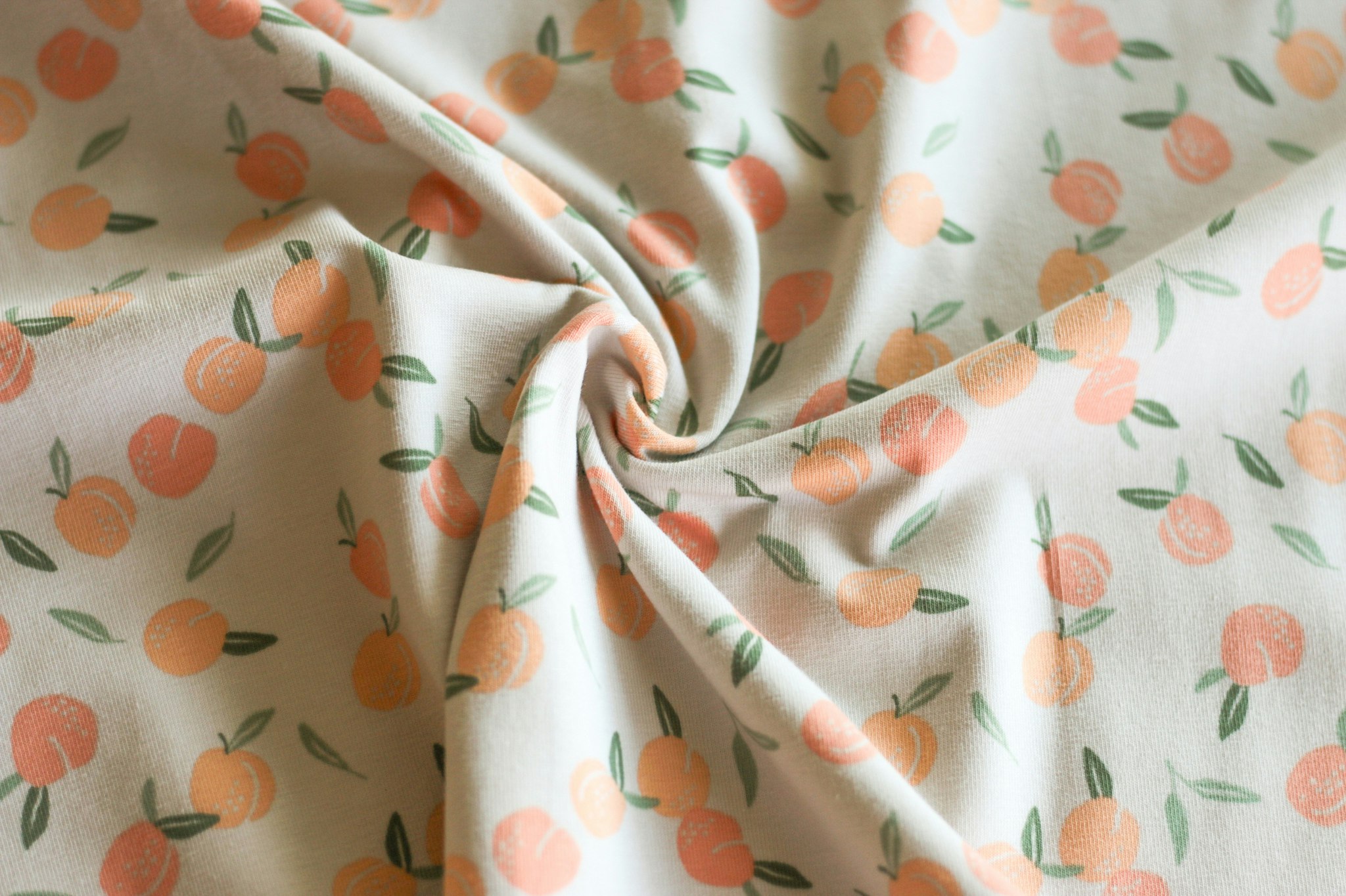 Jersey Peaches Sand