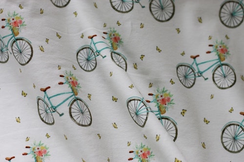 Restbit Jersey Bikes