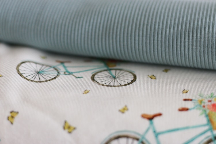 Restbit Jersey Bikes