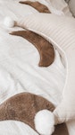 Moon Nursing Pillow