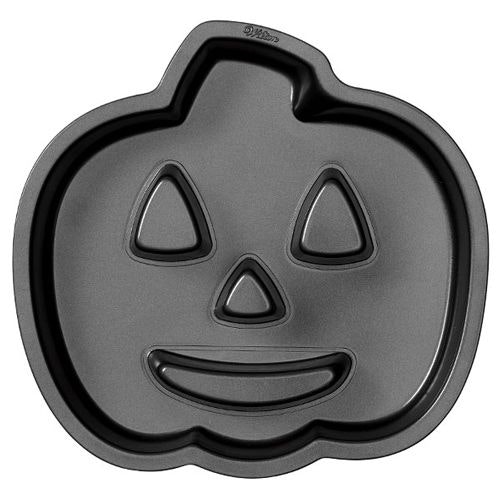Wilton Bakform Halloween Pumpa - BakaFika - Butiken för dig som gillar  Bakning