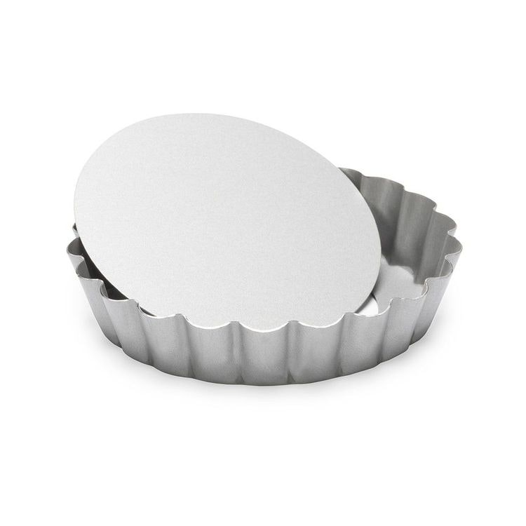 Patisse Pajform Mini 10 cm Löstagbar Botten