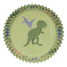 Kakform Dinosaurie Stegosaurus - BakaFika - Butiken för dig som ...
