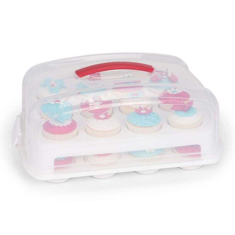 Patisse Cupcake Box