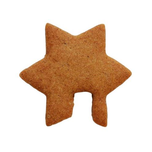 Pepparkaksform Stjärna på mugg